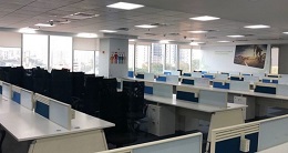 office space for rent in Marol , Mumbai 100/125/200/250 work stations